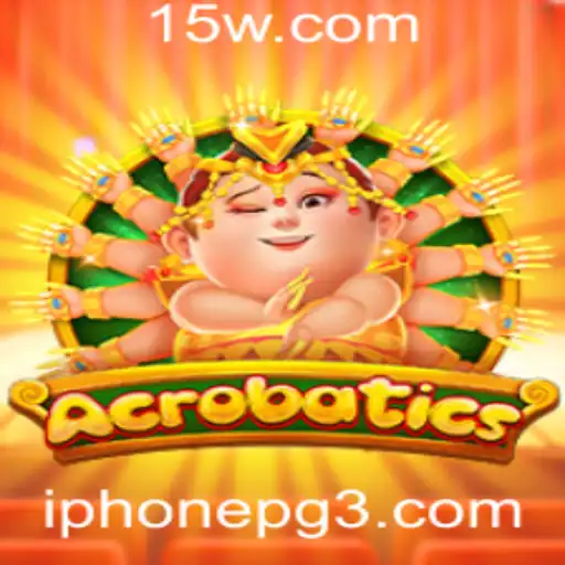 Descubra 'Acrobatics': O Novo Exergame Revolucionário para iPhone