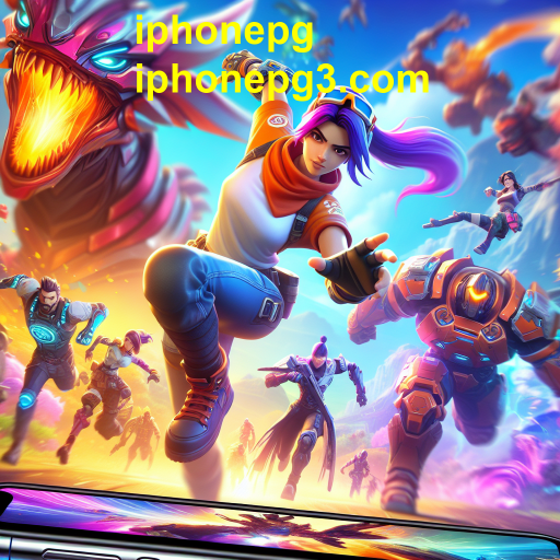 iphonepg