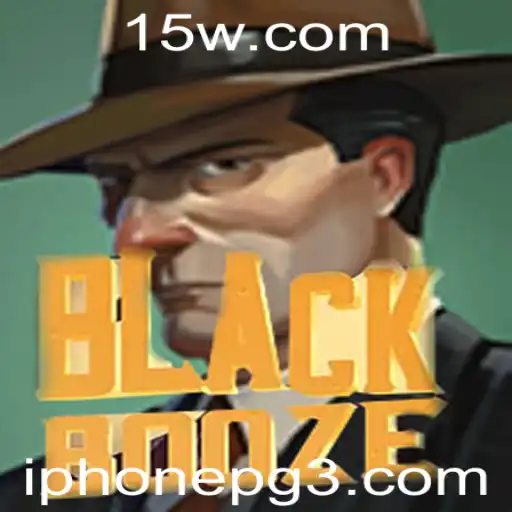 Descubra BlackBooze: O Novo Fenômeno dos Jogos iPhonePG