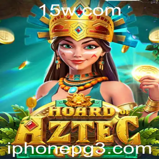 Explorando o Mundo de HoardofAztecgold: Um Mergulho no iPhonePG do Momento