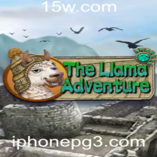 Explorando TheLlamaAdventure: O Novo iPhonePG que Está Conquistando os Jogadores