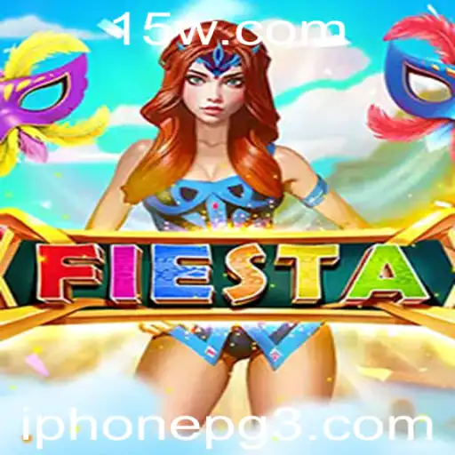Descubra o Mundo Fascinante de Fiesta: Um Jogo Envolvente para iPhone