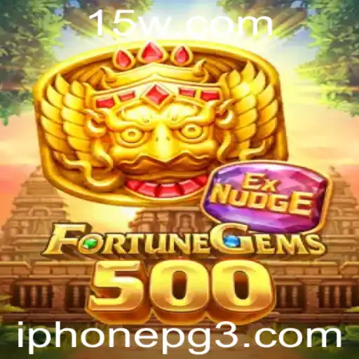 Explorando o Mundo de FortuneGems500: Um Jogo Inovador para Todas as Idades