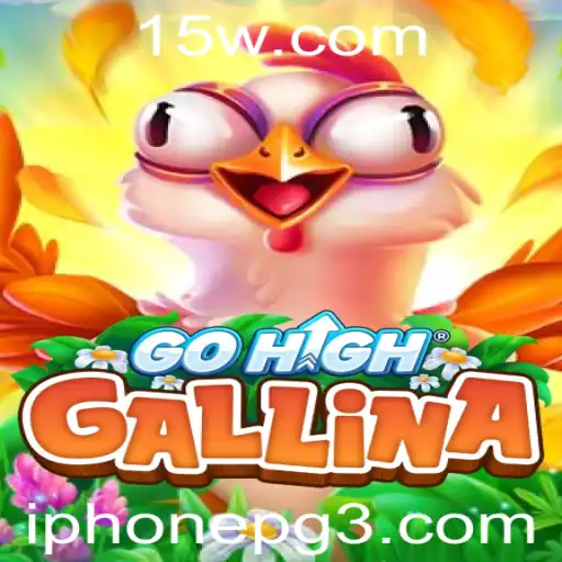 Explorando o Empolgante Mundo do GoHighGallina: Um Jogo Inovador para iPhone