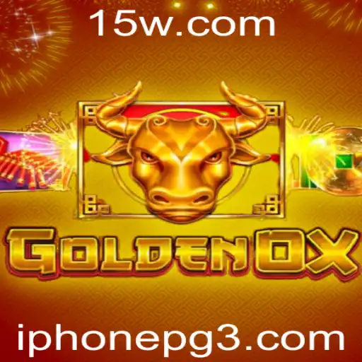 Explorando o Fascinante Mundo de GoldenOx: O Novo Jogo de Estratégia no iPhone