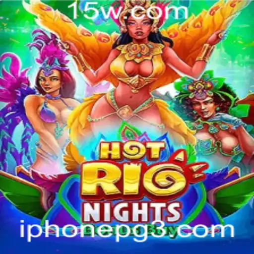 Descubra a Emoção do Jogo HotRioNightsBonusBuy