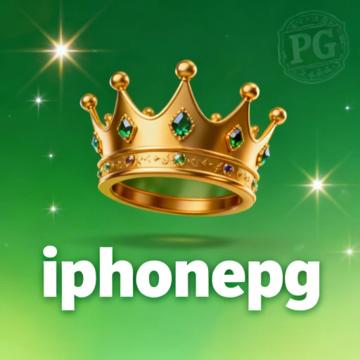 iphonepg Logo