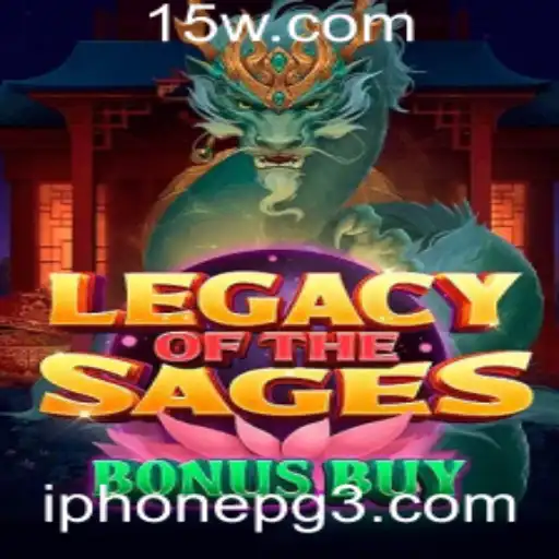 Descubra o Fascinante Universo de 'LegacyoftheSagesBonusBuy' no iPhone