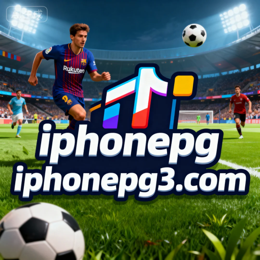 iphonepg