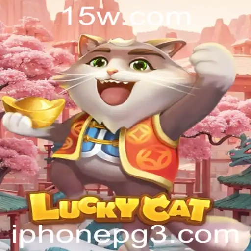 Descubra o Fascinante Mundo de LuckyCat: O Jogo Móvel do Momento