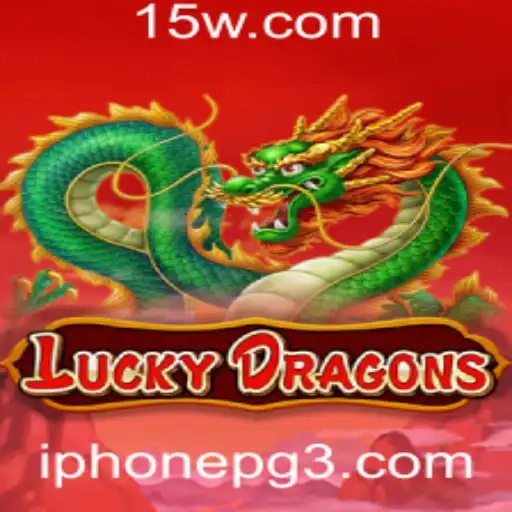 Descubra o Fascinante Mundo de LuckyDragons no Seu iPhone