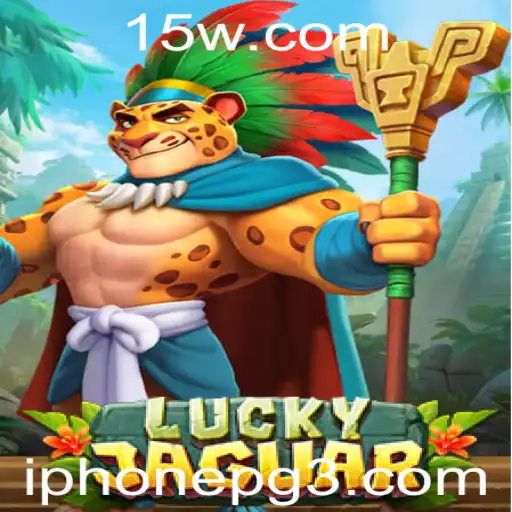 A emocionante aventura de LuckyJaguar: estratégias e regras