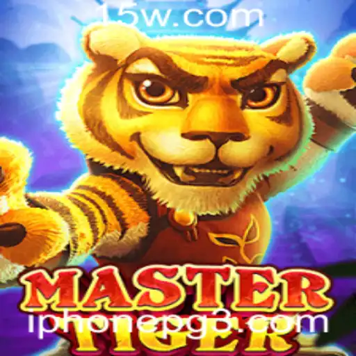 MasterTiger: A Nova Experiência de Jogo no iPhone