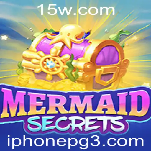 Explore o Mundo de MermaidSecrets: O Jogo Fascinante e Cativante Disponível para iPhone