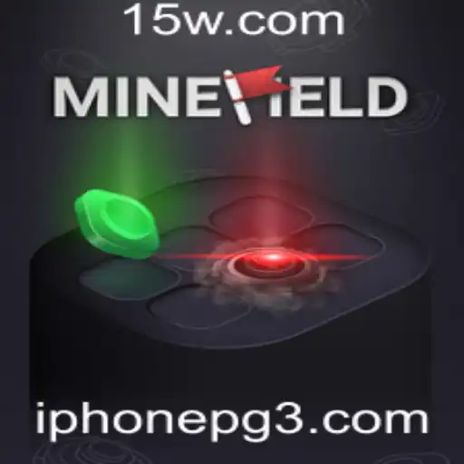 MineField: O Desafio Estratégico para iPhone