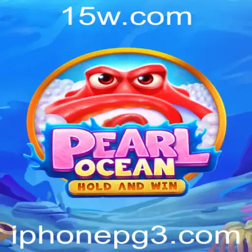 Descubra PearlOcean: O Novo Jogo Sensação para iPhone