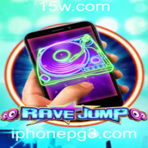 RaveJumpmobile: A Experiência de Jogo Móvel Que Está Conquistando o Mundo