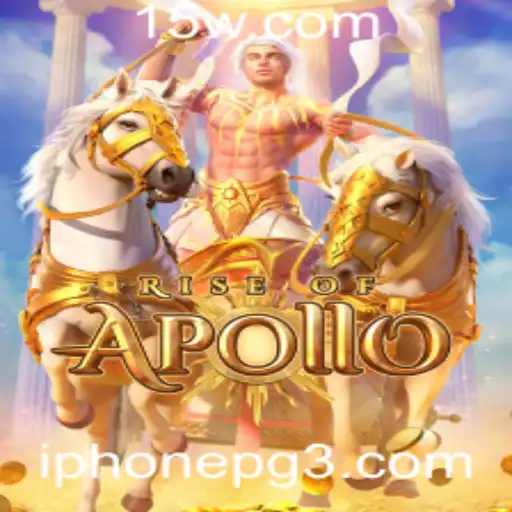 Descubra o Excitante Jogo RiseofApollo no iPhone