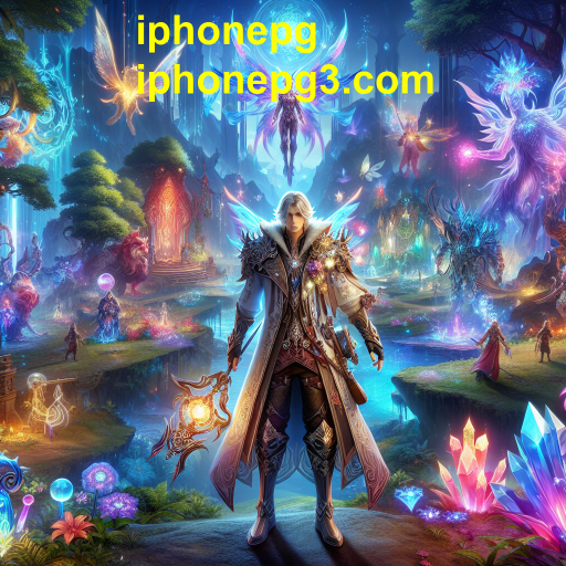 A Evolução dos Jogos de RPG para iPhone