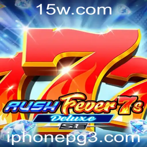 Exploração do Mundo de RushFever7sDeluxeSE: Um Jogo Inovador para iPhone