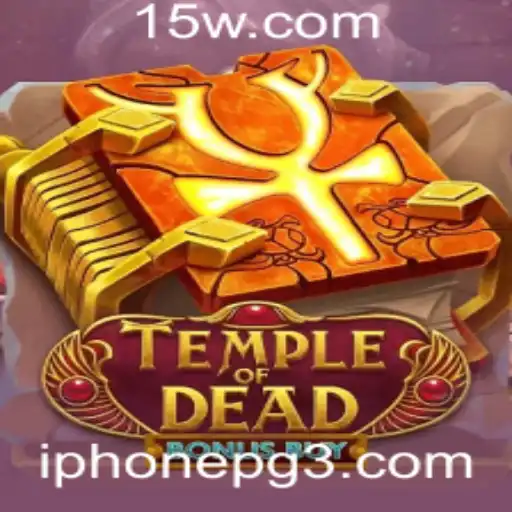 Explorando TempleofDeadBonusBuy: Um Jogo Emocionante para iPhone