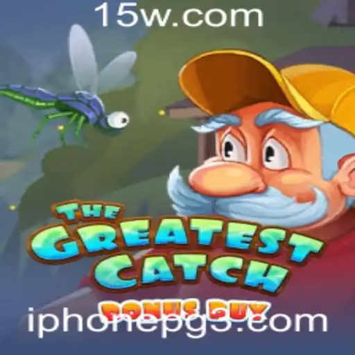 Explorando o Jogo TheGreatestCatchBonusBuy: Novidades e Regras