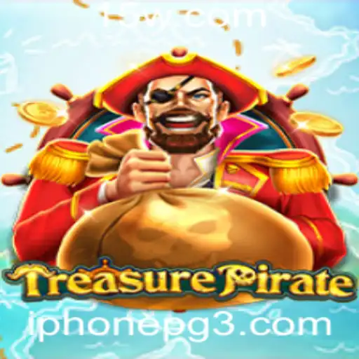 Explorando o Mundo de TreasurePirate