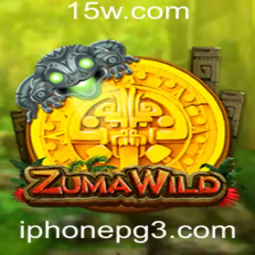 Explore o Mundo de ZumaWild: Um Jogo Envolvente no Seu iPhone